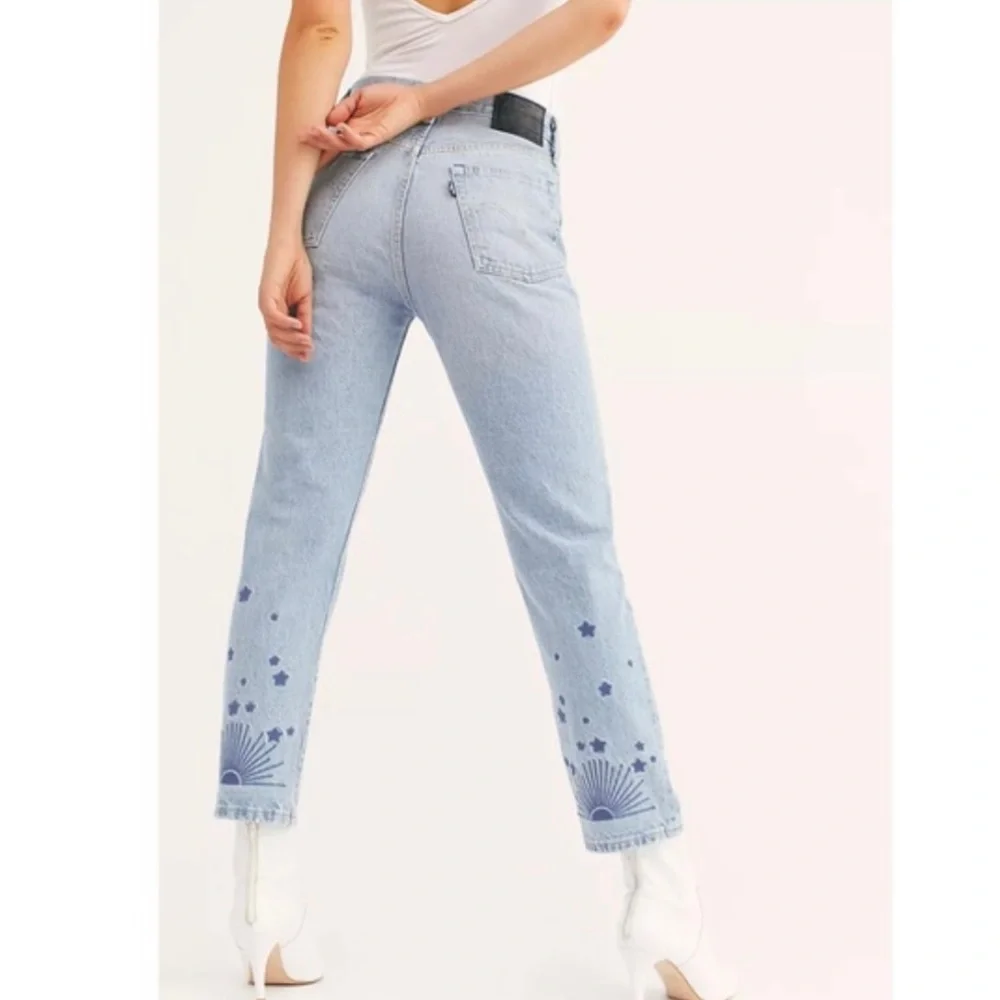 Levi's 501 limited edition. Sz 24 - Picture 2 of 11